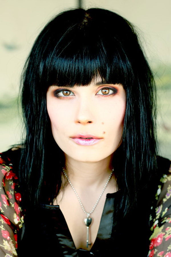 et billede af Yuliya Solomonova