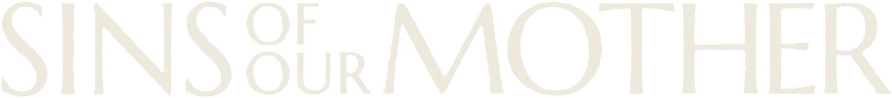Sins of Our Mother Logo