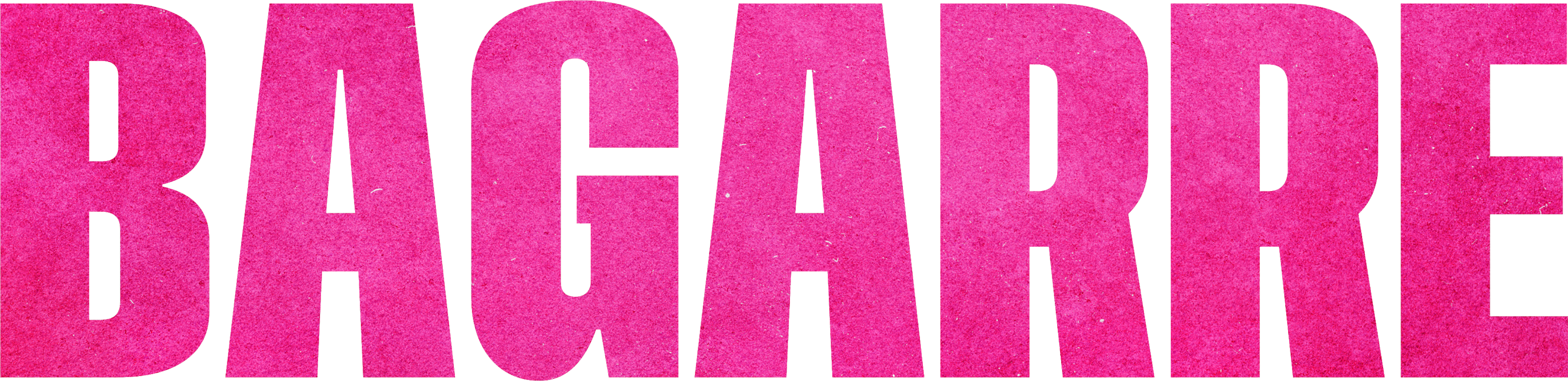 Bagarre