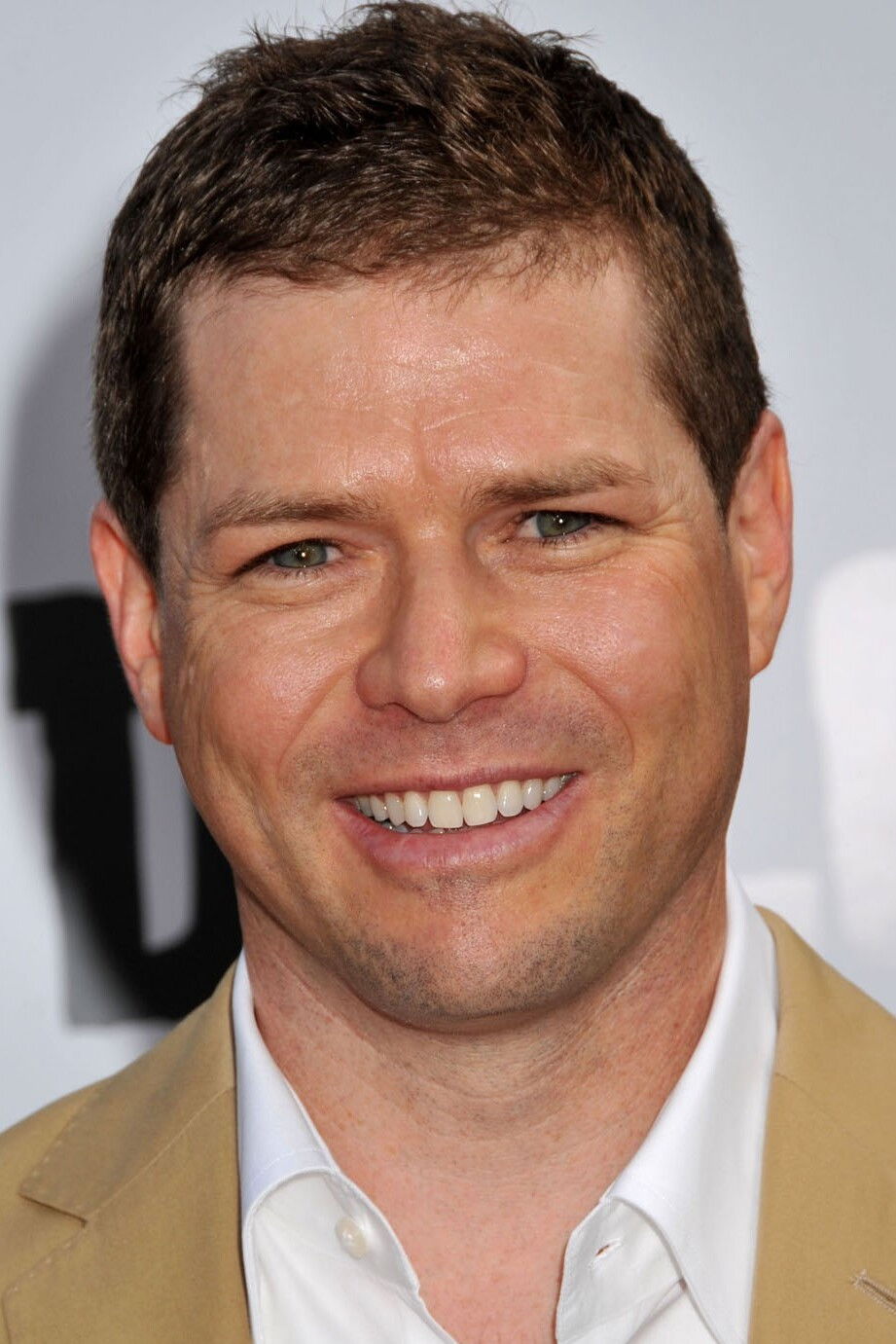 et billede af Philip Paley