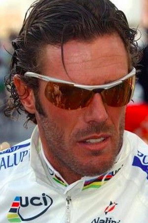 et billede af Mario Cipollini