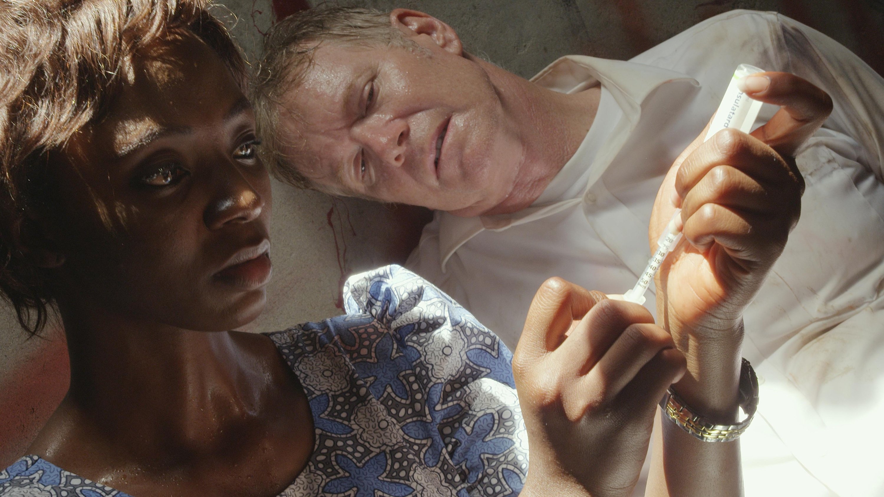 Blood &amp; Oil (2019) yts torrent download yify movies