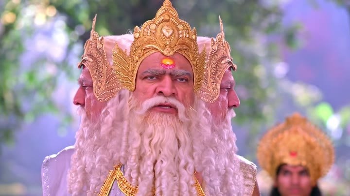 Shiv Shakti - Tap Tyaag Tandav