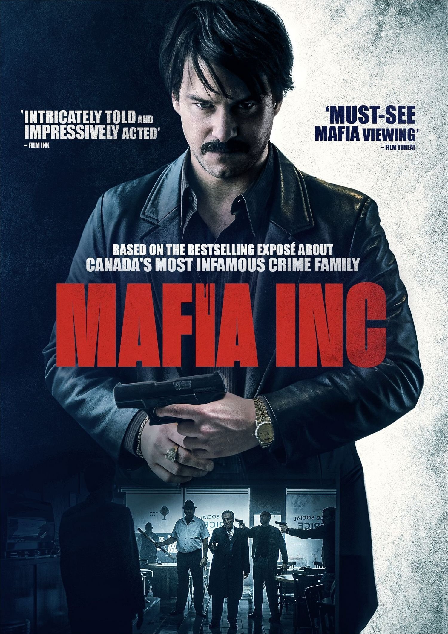 Mafia Inc.