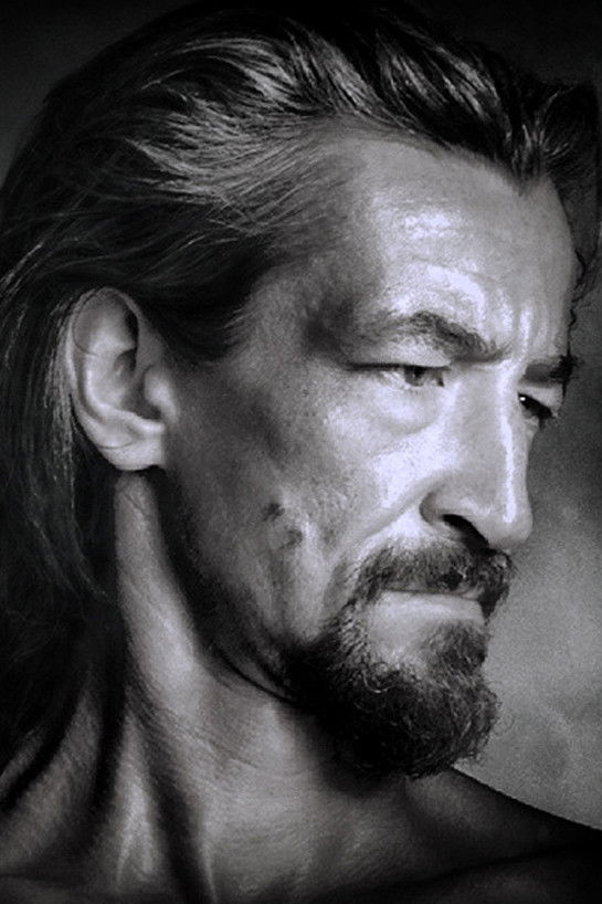 et billede af Egor Zubarchuk