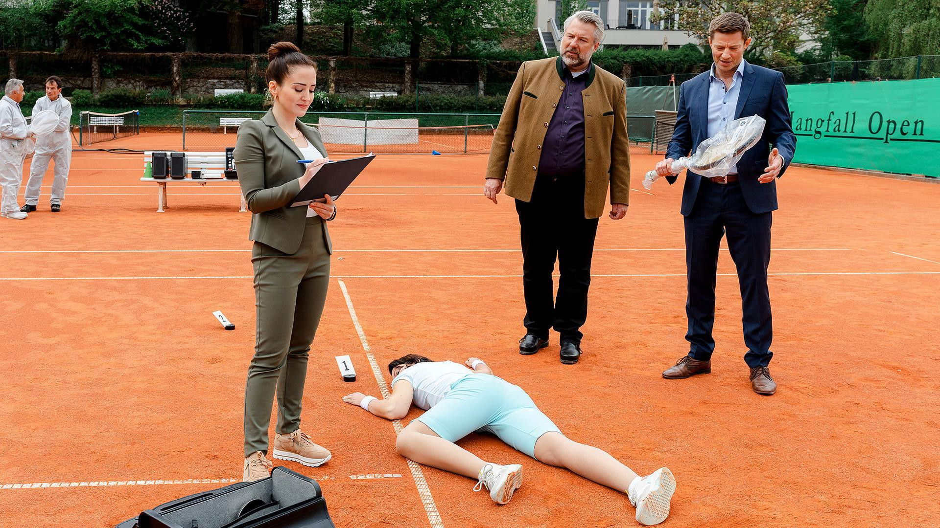 Everything comes to an end