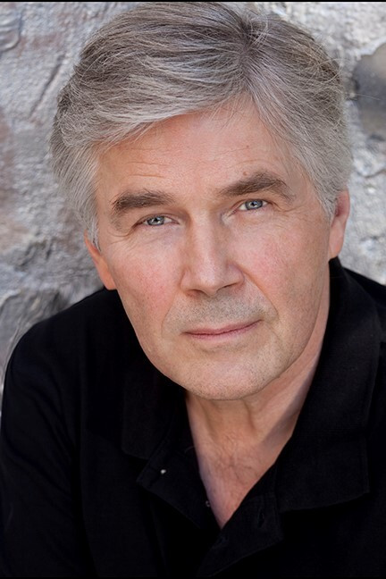 et billede af Tom Tammi