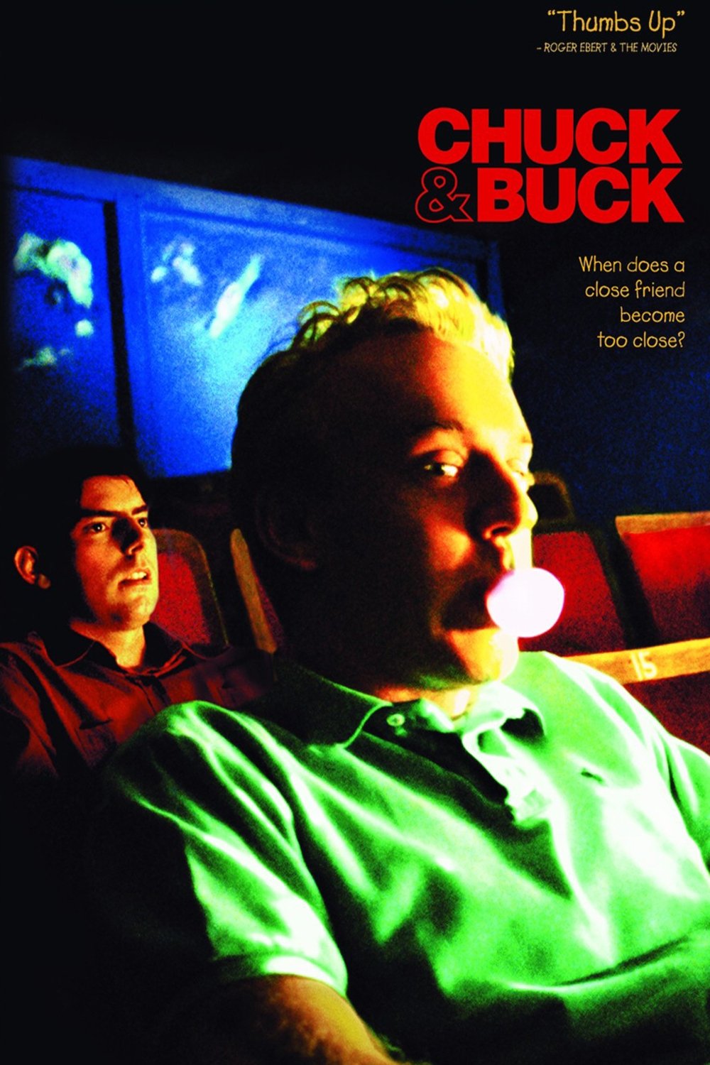Chuck & Buck