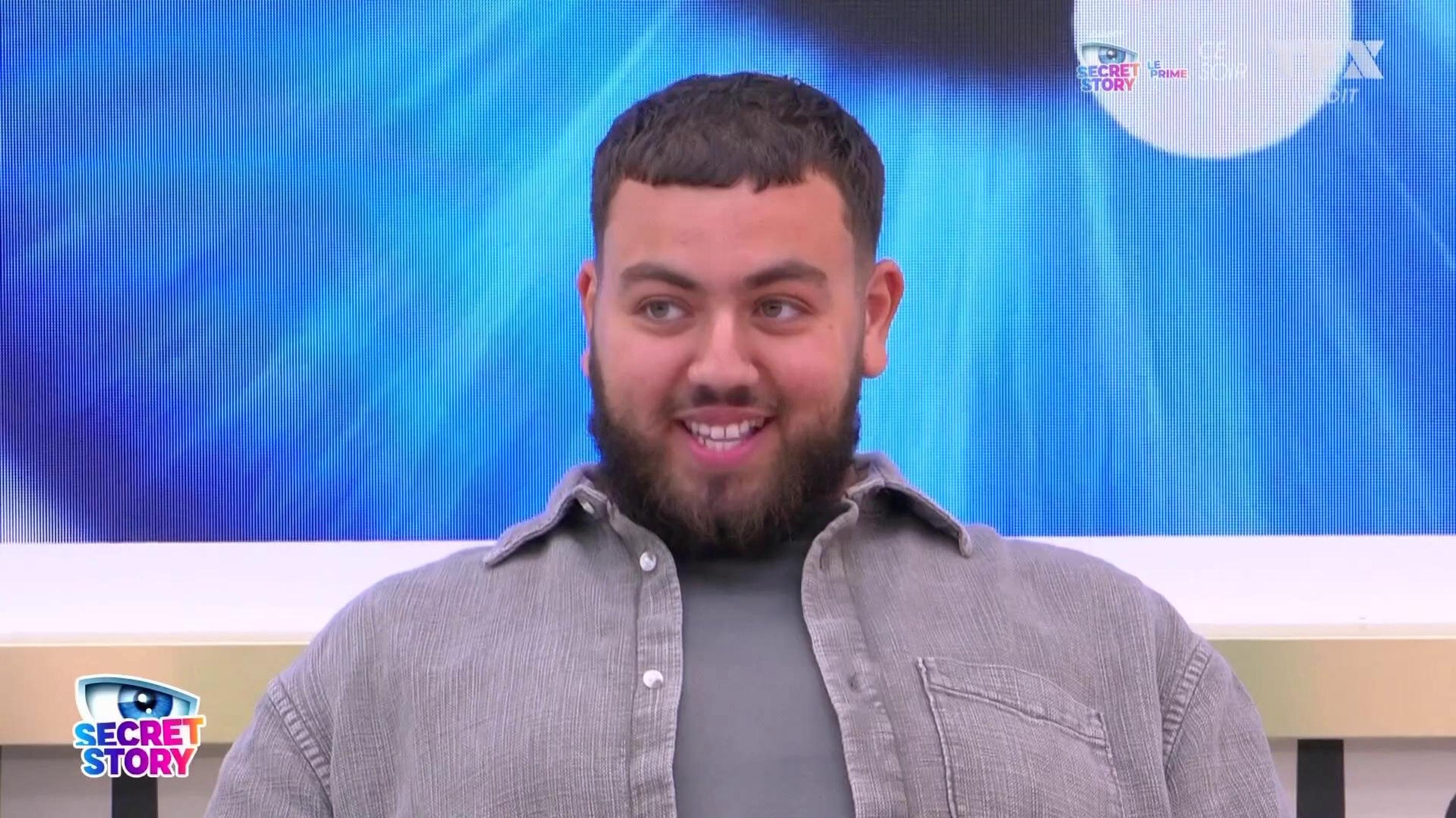 Secret Story Season 13 :Episode 14  Highlights 12