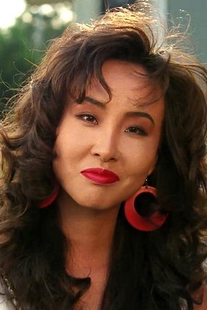 et billede af Kang Seung-mi