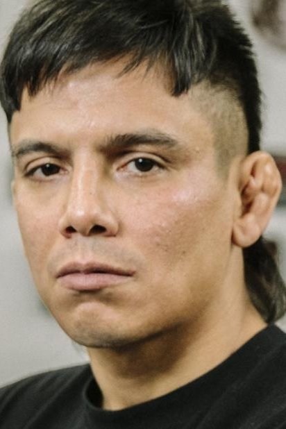 et billede af Miguel Torres