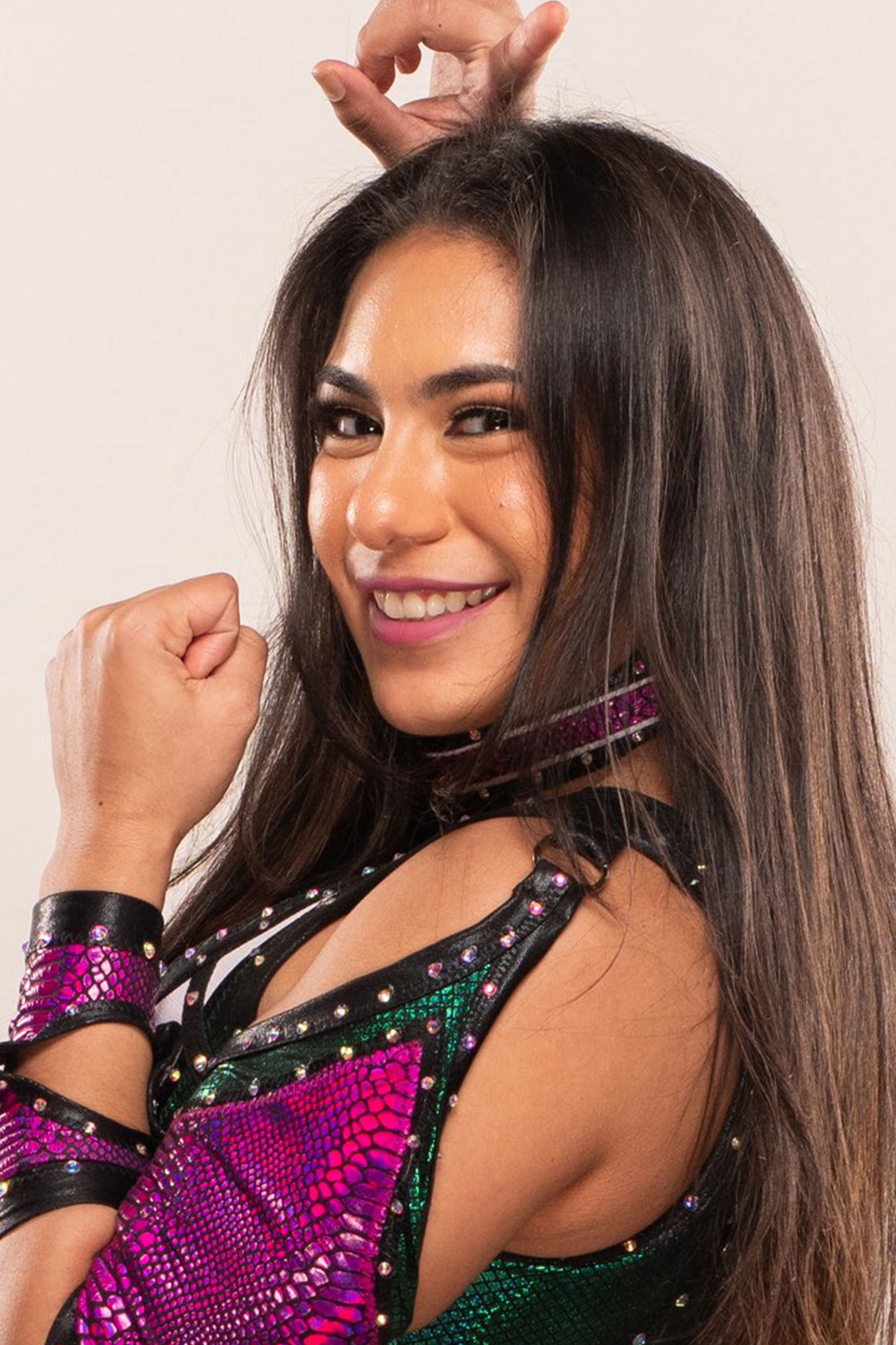 et billede af Hyaneyoung Gerard