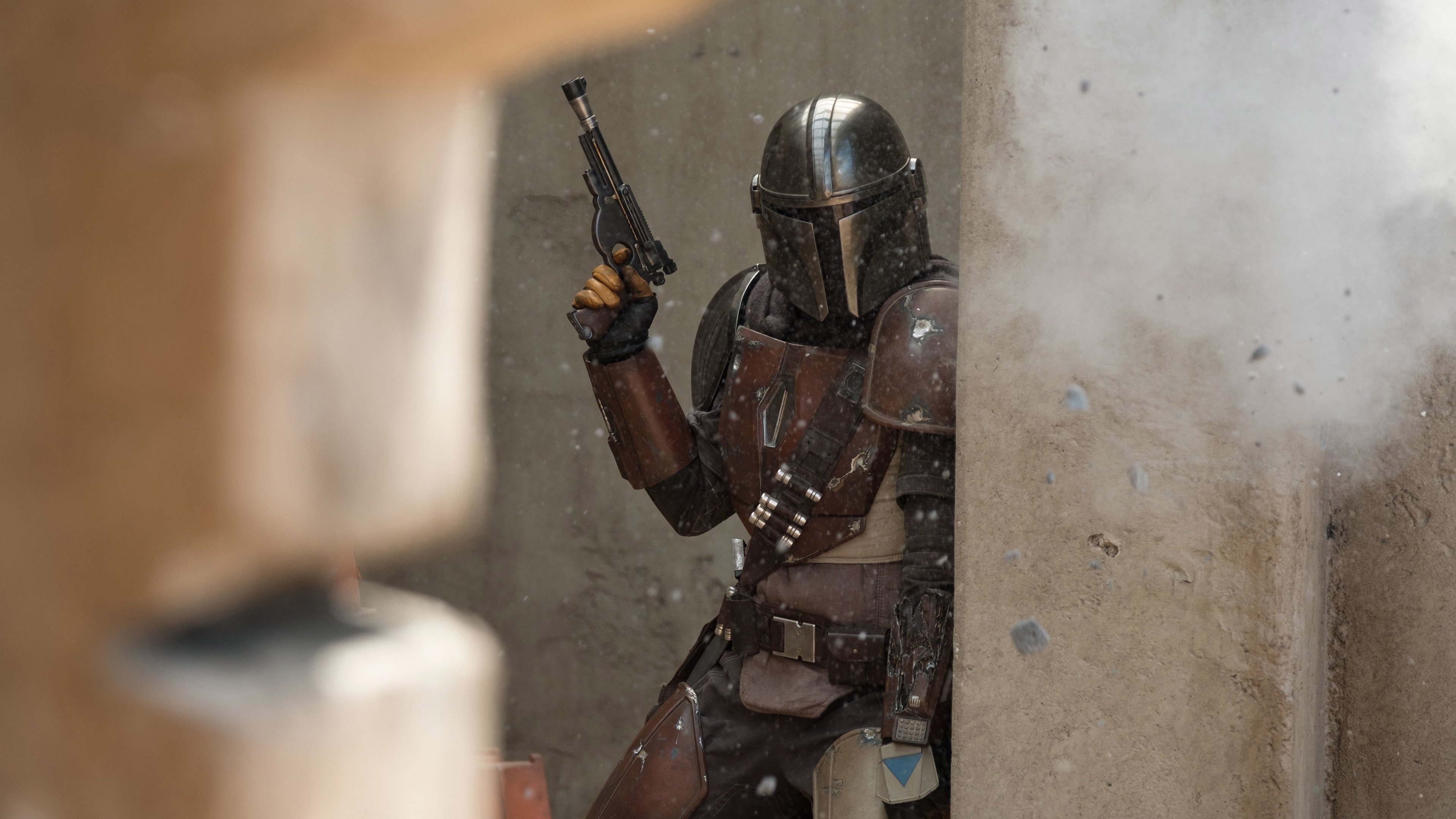 The Mandalorian - Season 3 Episode 6