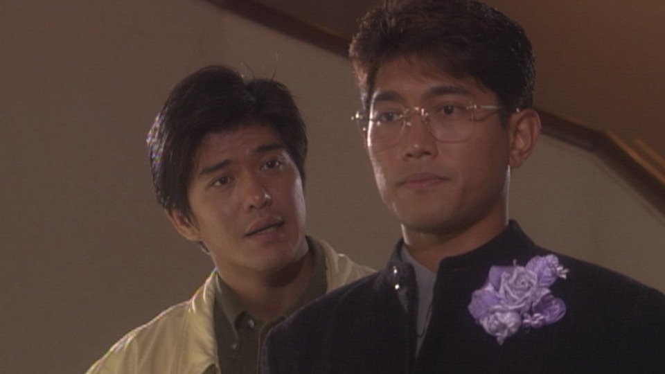 Thumbnail for 棟居刑事の復讐 Season 1 Episode 2