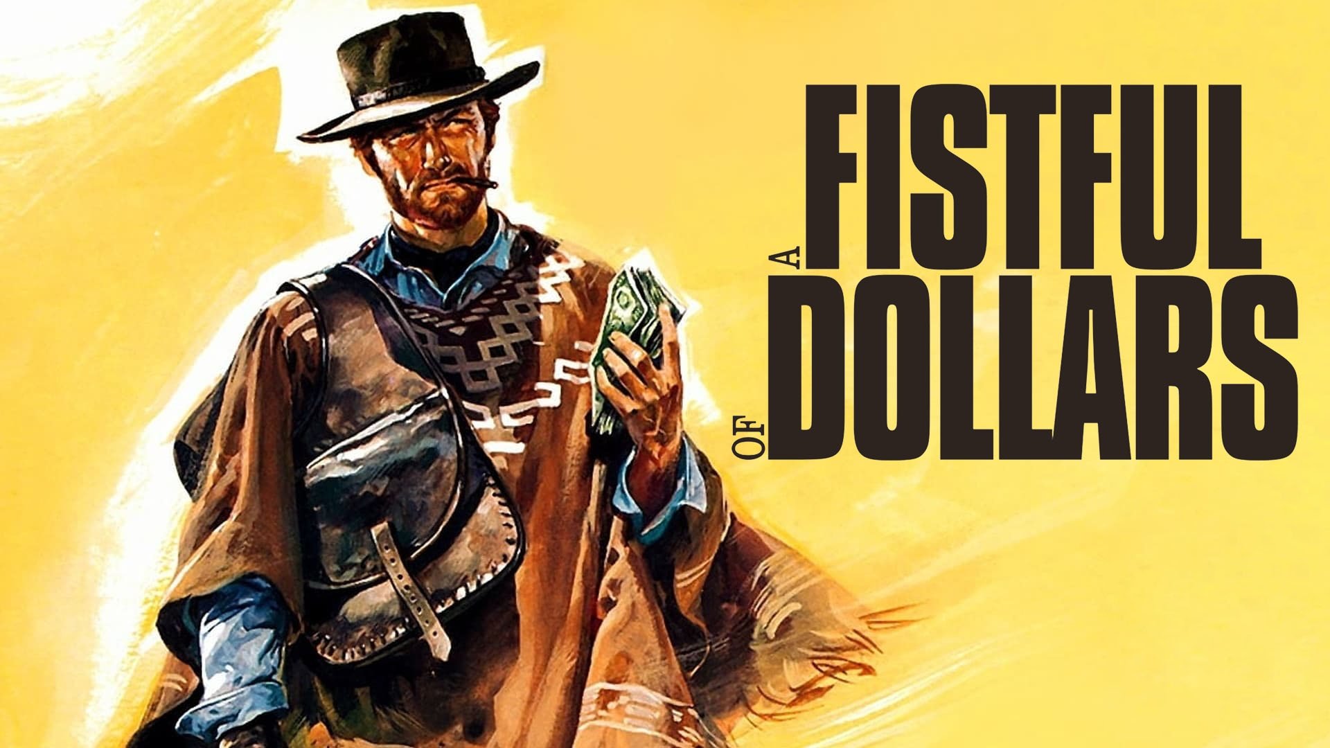 A Fistful of Dollars (1964)