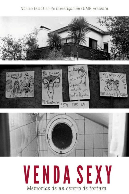 Venda Sexy: Testimonies of a Torture Center