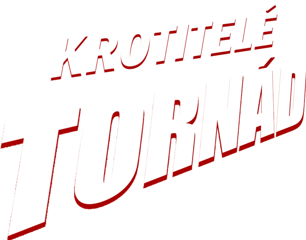 Krotitelé tornád