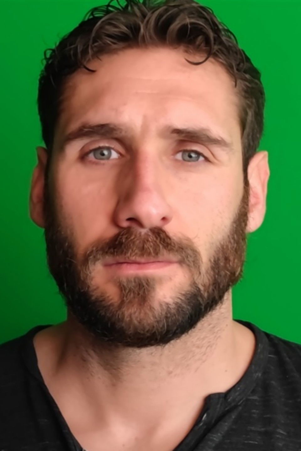 et billede af Florentin Martinez