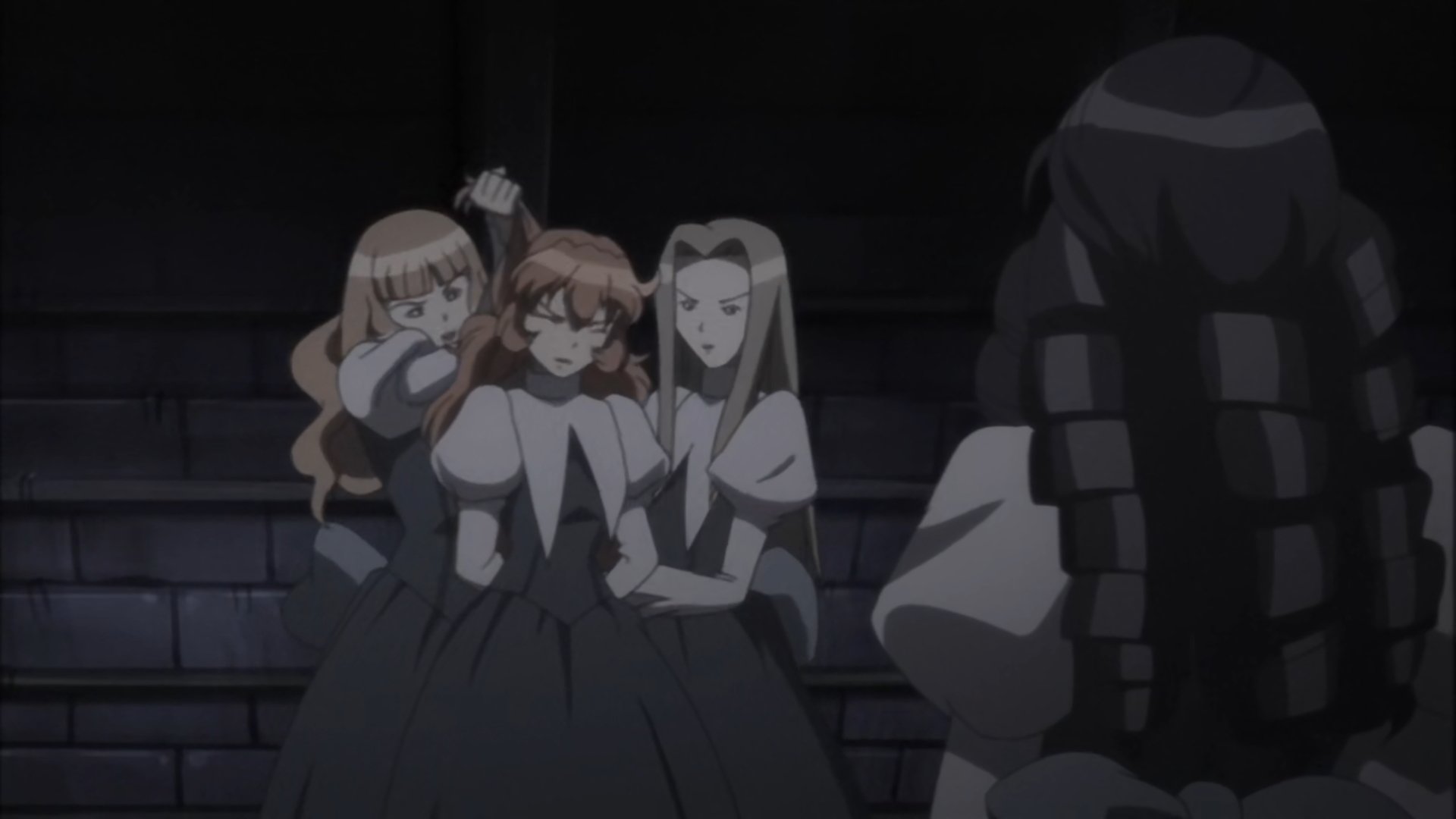 Thumbnail for The Secret Garden Season 1 Episode 3