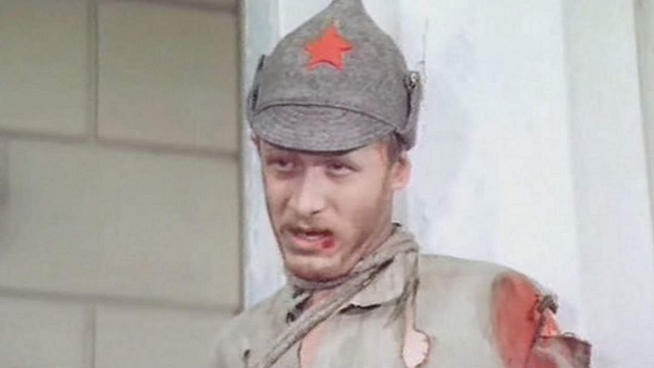Budyonovka (1976)