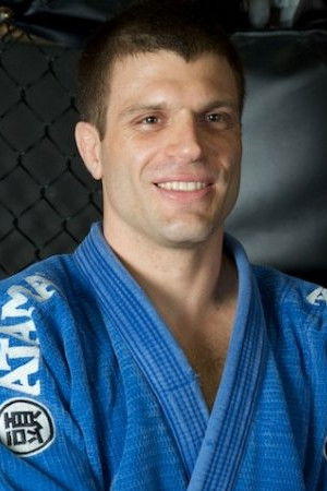 et billede af Phil Cardella