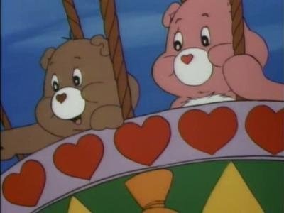 The Care Bears