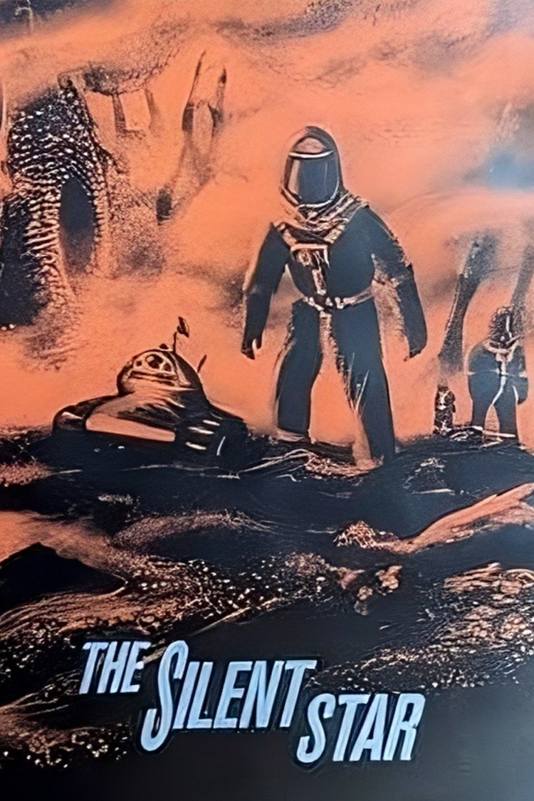 First Spaceship on Venus
