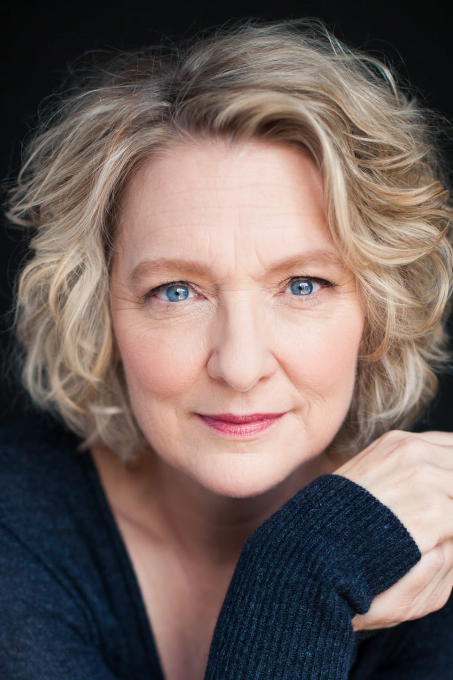 et billede af Isabelle Miquelon