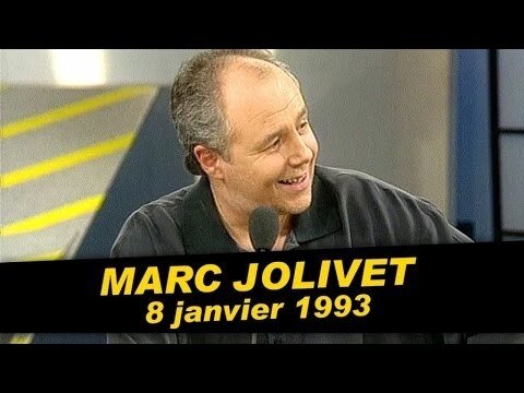 Coucou c'est nous ! - Emission du 8 janvier 1993