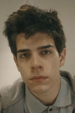 et billede af Andrej Nježić