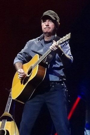 et billede af Doug Rhone