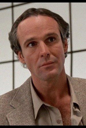 et billede af Ian Hunter