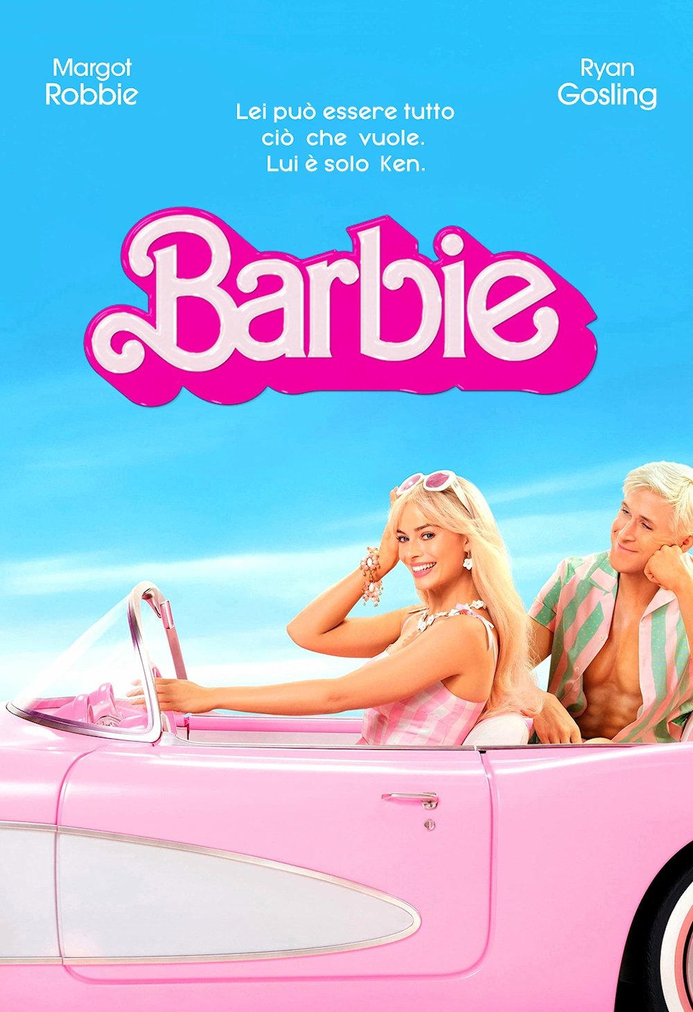 Barbie