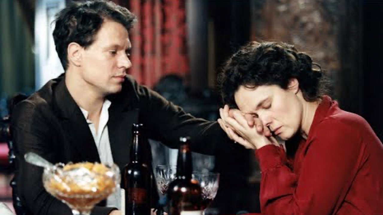 Private Confessions (1996)