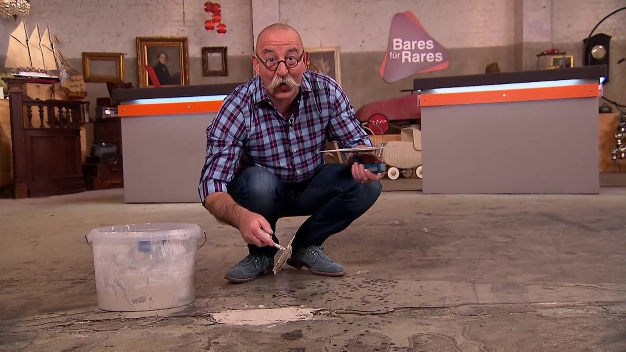 Bares für Rares 7x198