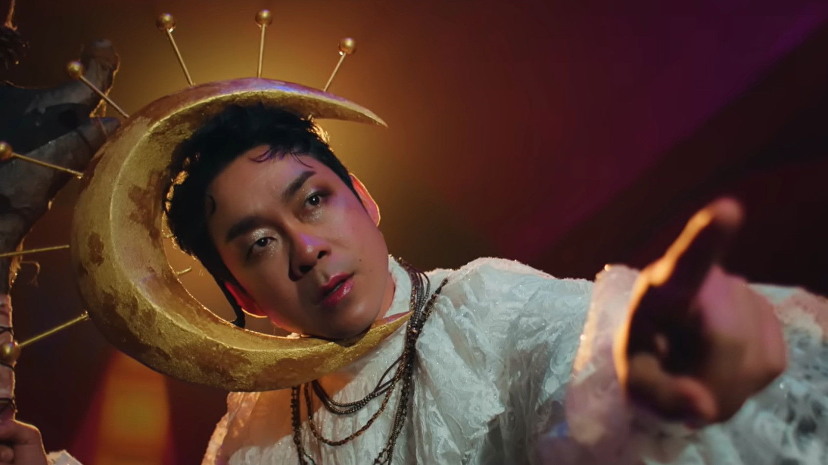 MuTeLuv: Not My Father! - Season 1 Episode 2 : Episode 2