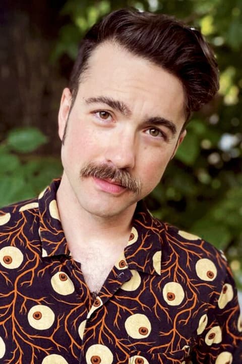 et billede af Chris LaMartina