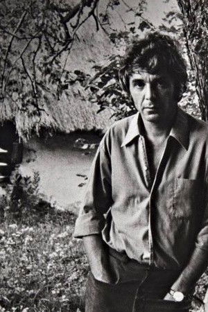 et billede af Gyula Maár