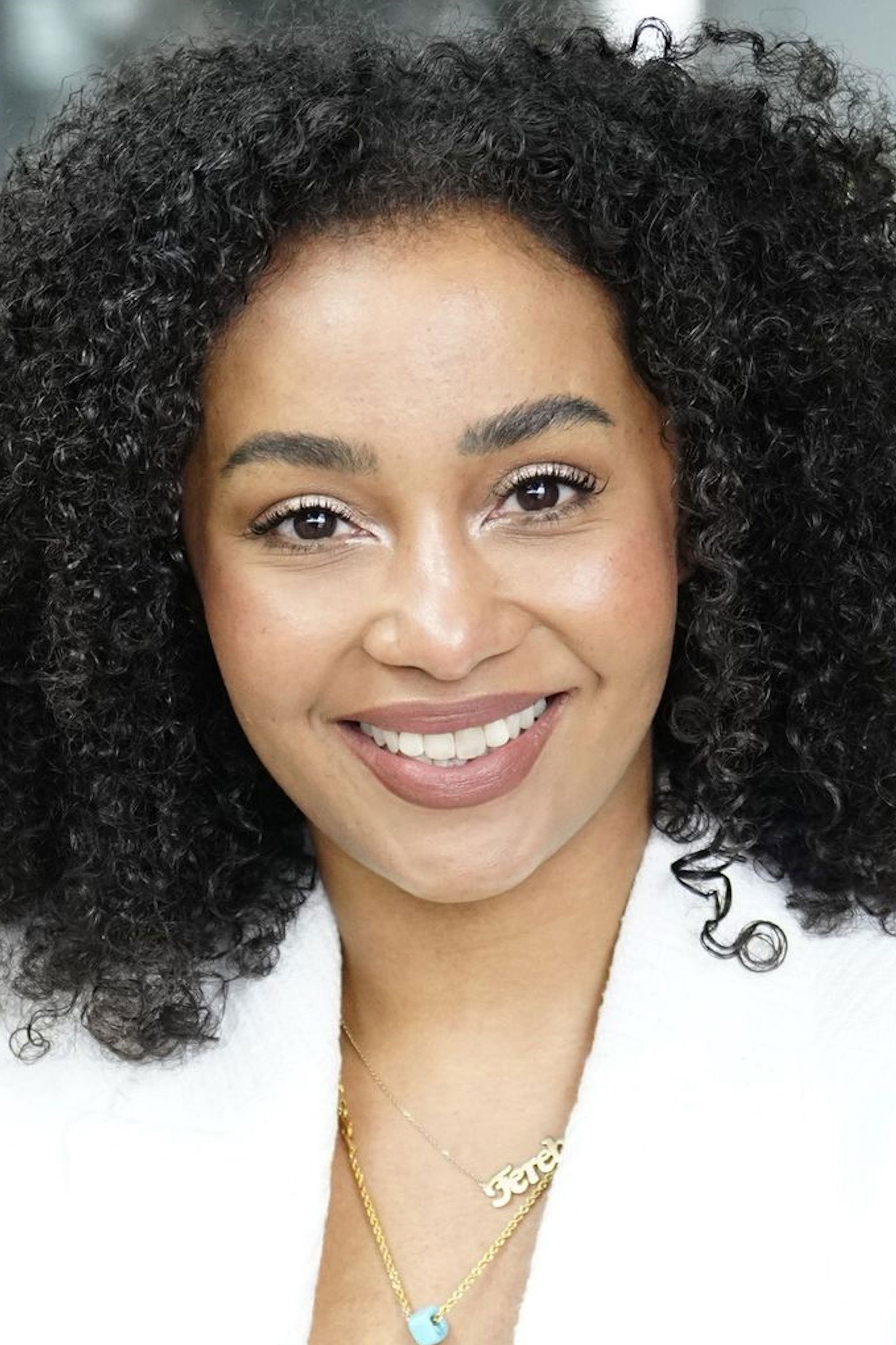 et billede af Féréba Koné