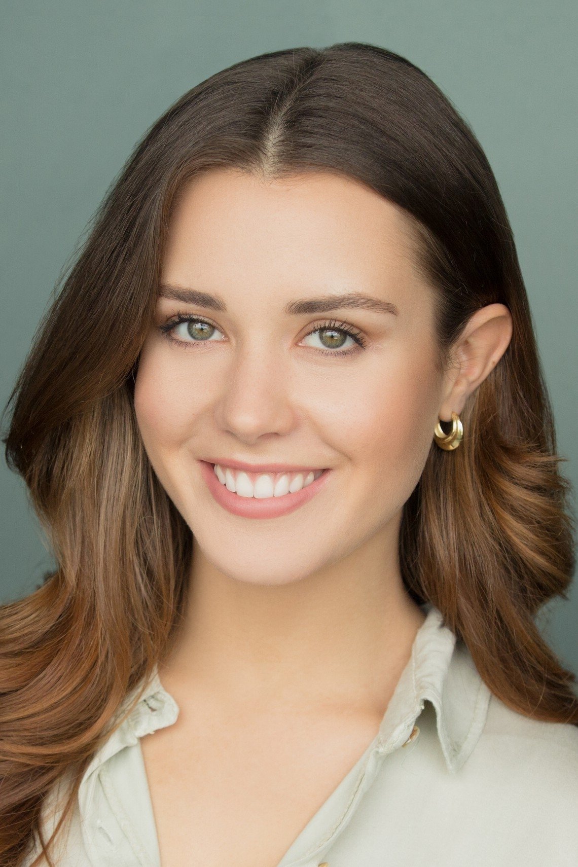 et billede af Caroline Wilde