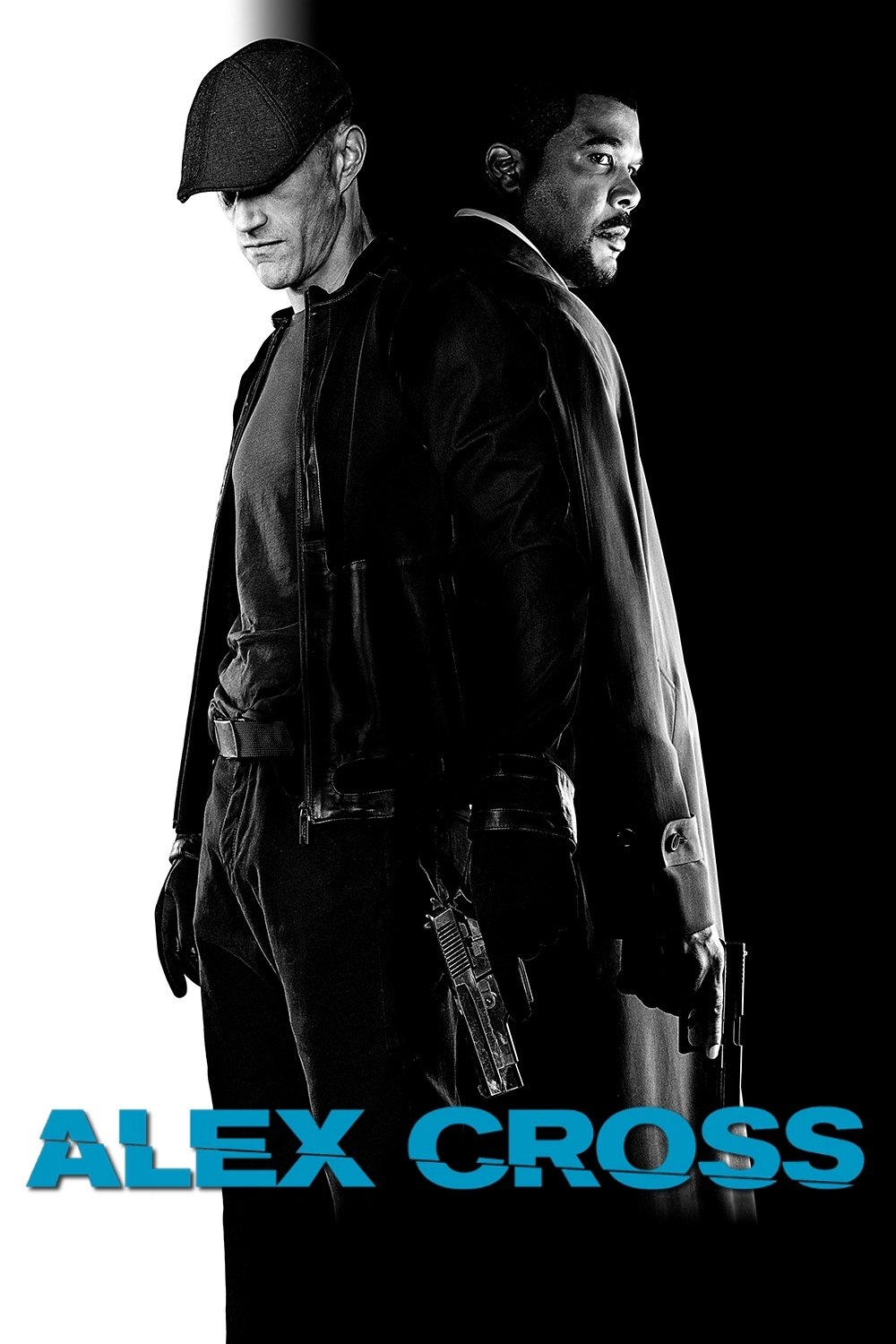 Alex Cross