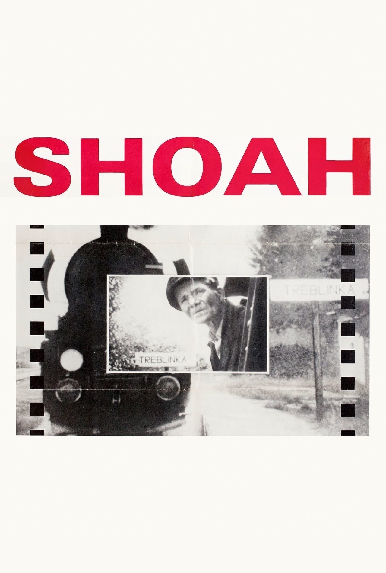 Affiche du film Shoah, 1ère partie 135998