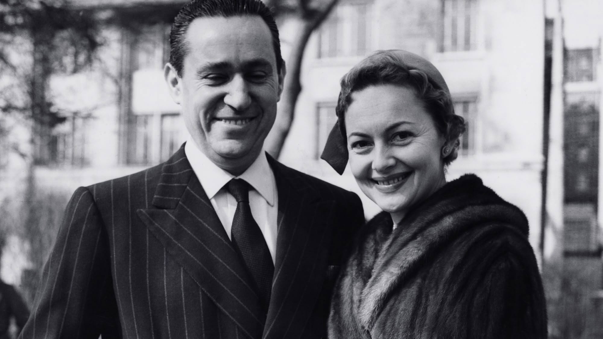 S5E6 · Olivia de Havilland