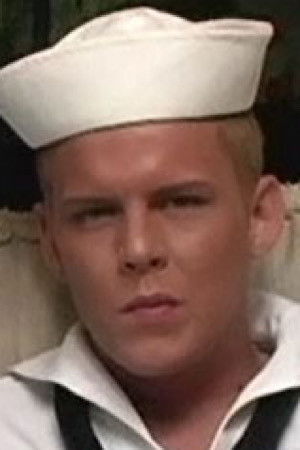 et billede af Tony Newton