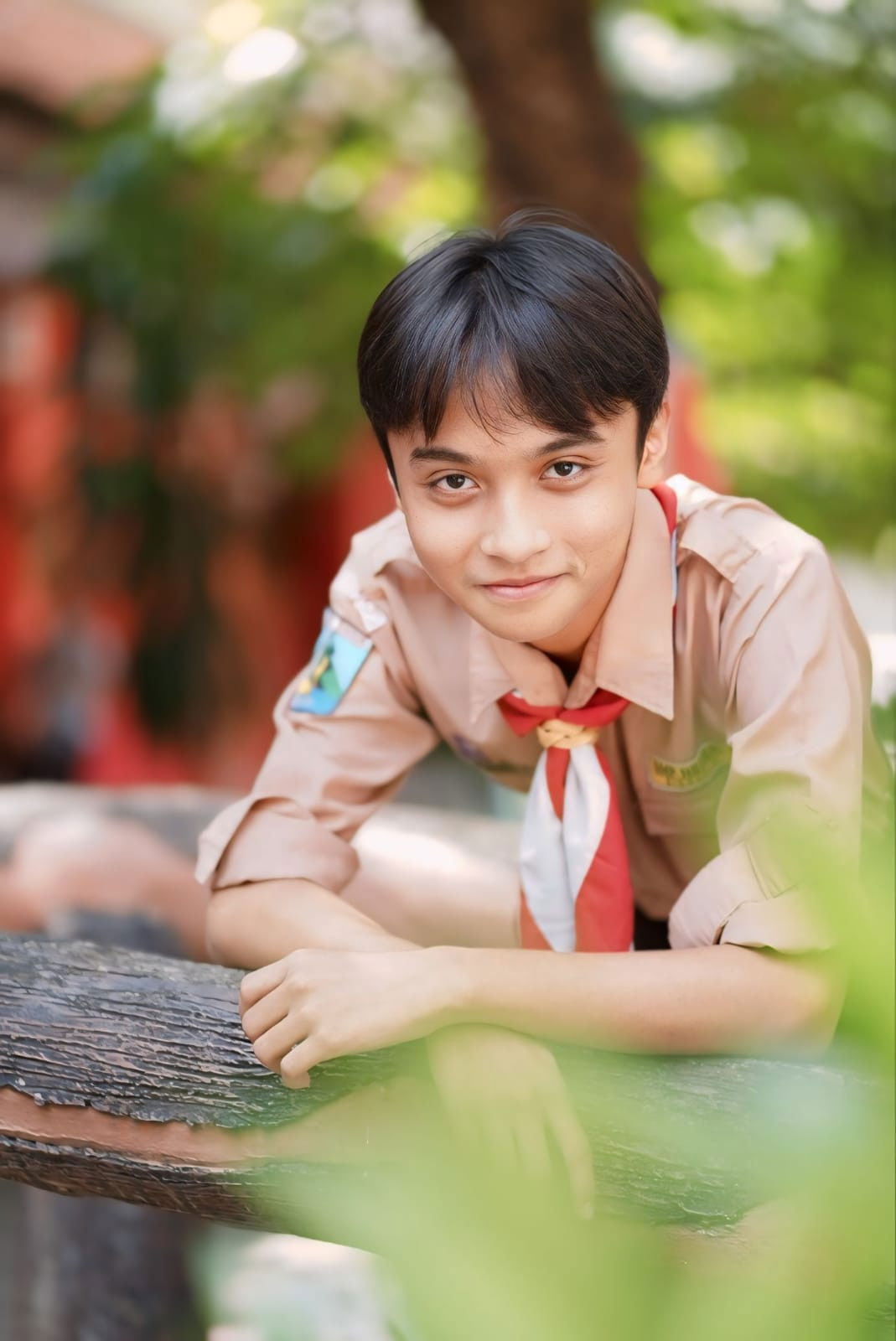 et billede af Setiawan Direngga