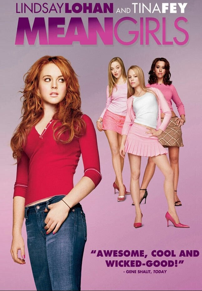 Mean Girls