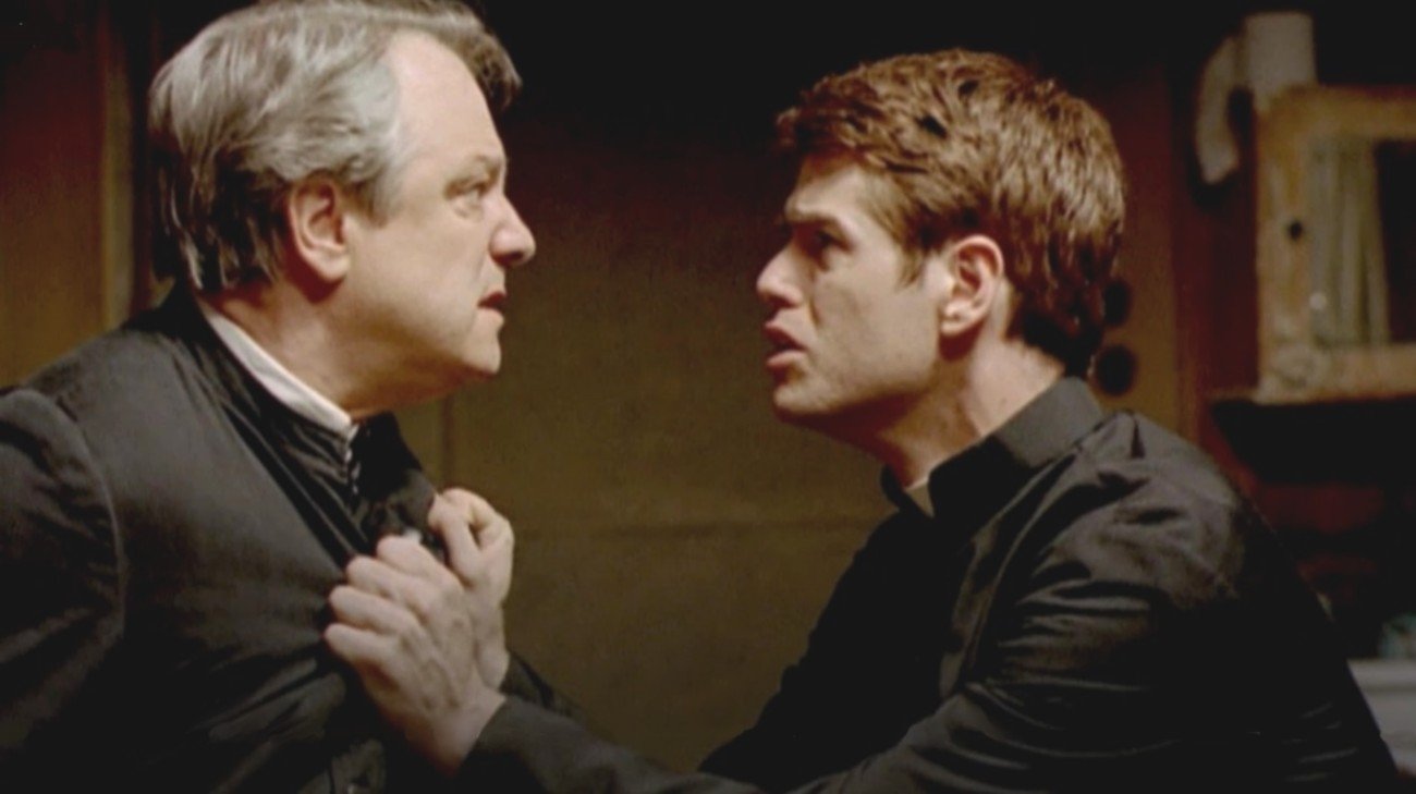 The Hands (2006)