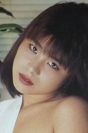 et billede af Reika Kano