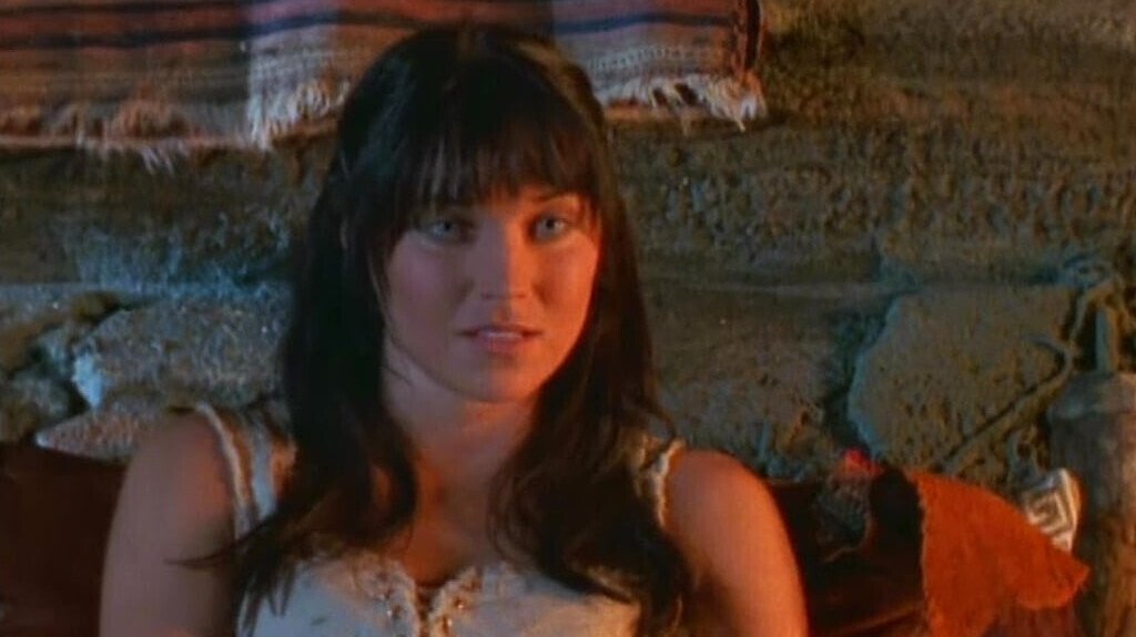 Xena: Warrior Princess