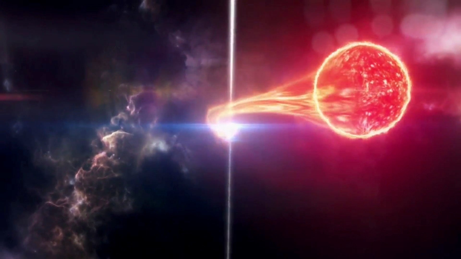 How the Universe Works